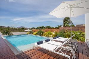 Villa Bon Vista Cas Grandi - Vily, Willemstad