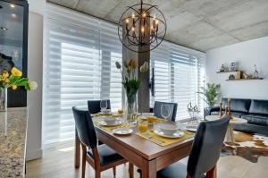 Les Immeubles Charlevoix - Le 760-406