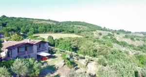 Villa Tilla