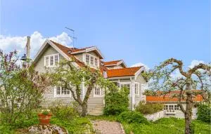 4 Bedroom Beautiful Home In Eskilstuna - Enköping