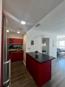 El Apartamento de Cristian