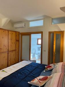 Monolocale PiccolominiUno