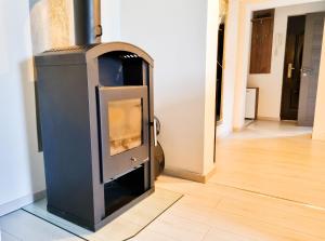 Da Vinci Appartement