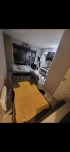 Appartements Veritable havre de paix a 20 minutes du centre de Toulouse : photos des chambres