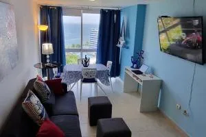 Hermoso apartamento de Playa en Coronado - Los Nísperos