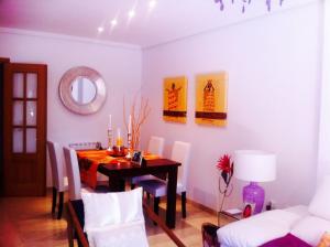 Beach apartment two bedrooms in Cabopino Marbella