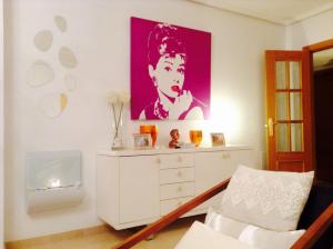 Beach apartment two bedrooms in Cabopino Marbella