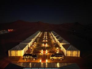 Relaxing Desert Camp - Ubytování bez kategorie ve městě Merzouga