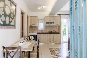 Elios Cozy Apartment