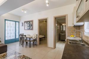 Elios Cozy Apartment