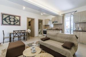 Elios Cozy Apartment