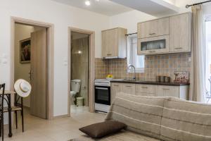 Elios Cozy Apartment