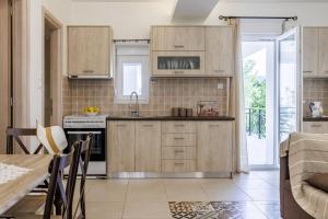 Elios Cozy Apartment