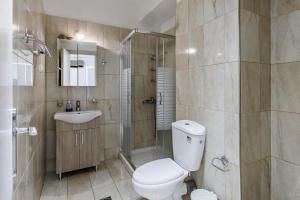 Elios Cozy Apartment