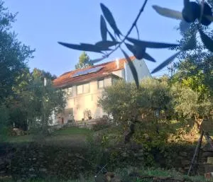 Relaxscape - Alqueidão