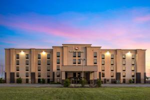 Best Western Plus Jonesboro Inn & Suites