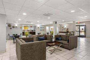 Best Western Plus- Jonesboro