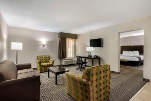 Best Western Plus- Jonesboro