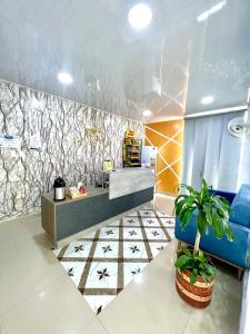 HOTEL VIOLETTA Cereté