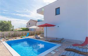 Beautiful Home In Sibenik