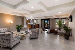 Best Western La Place Inn