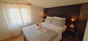 Gimy Villa&App 1 Porec 