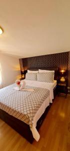 Gimy Villa&App 1 Porec 