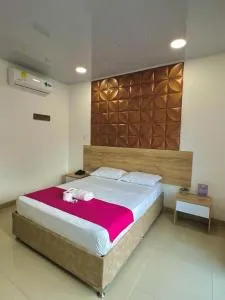 HOTEL VIOLETTA Cereté - Sahagún