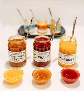 Hotels Best Western Metz Centre Gare : photos des chambres