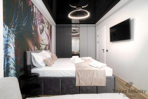 Topaz - Jacuzzi and Sauna Infinity Resort