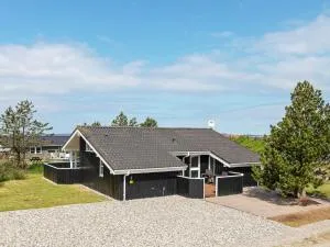 Holiday home Løgstør XXIV - Borregård