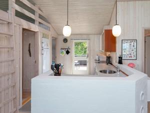 7 person holiday home in Løgstør-By Traum