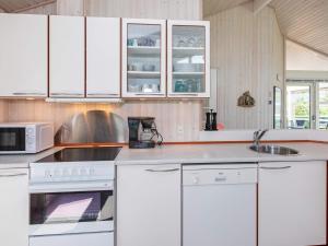 7 person holiday home in Løgstør-By Traum