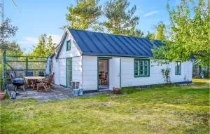 Pet Friendly Home In Beddingestrand - 特雷勒堡