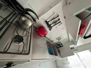 Depto Impecable Alvear!