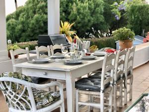 Mikaela Beach House Estepona Marbella Malaga