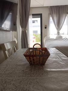 La Gironde - Sweet Home - Casablanca