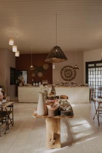 Pousada Recanto da Grande Paz