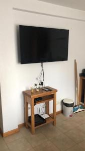 DEPARTAMENTOS Silvia