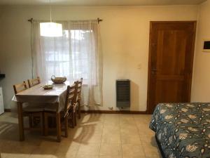 DEPARTAMENTOS Silvia