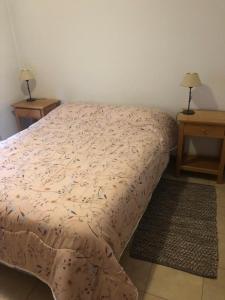 DEPARTAMENTOS Silvia