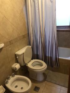 DEPARTAMENTOS Silvia