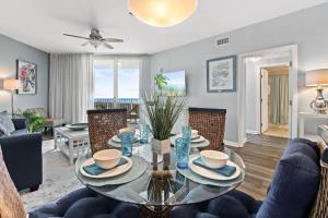 Palms of Destin Penthouse Ocean View Walk to Beach Pool BAR Entertainment