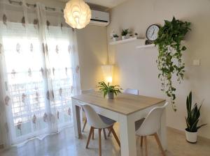 Entre la Alhambra y Sierra Nevada - 4hvězdičkové hotely ve městě Cenes de la Vega