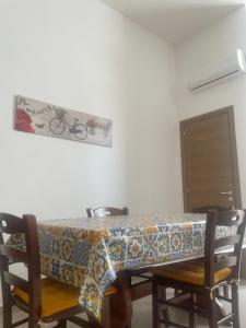 Terra Salentina Wine apartment