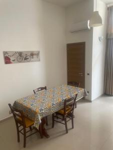 Terra Salentina Wine apartment