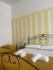 Terra Salentina Wine apartment