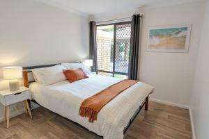 Boutique Home Close to Town and Nature