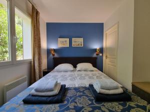 Villas Le Jardin des Olives : photos des chambres