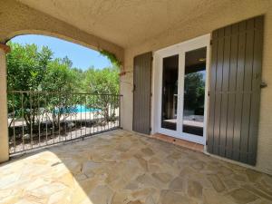 Villas Le Jardin des Olives : photos des chambres